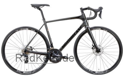 Motobecane Le Champion CF technische daten